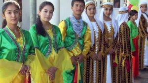 Наурыз стал общенациональным торжеством, объединяющим народ Казахстана