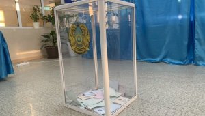 ЦИК озвучила итоги выборов в Мажилис