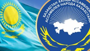 На очередной сессии Ассамблеи народа Казахстана планируют разработать цели и задачи  на ближайшее будущее