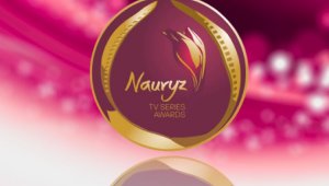 Объявлен шорт-лист номинантов национального конкурса телесериалов Nauryz