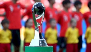 Индонезия не сможет принять ЧМ по футболу среди юношей U20 в 2023 году