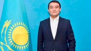 Избран председатель маслихата Алматы