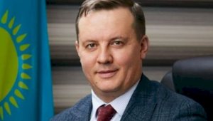 Мужа Ольги Рыпаковой избрали председателем маслихата ВКО