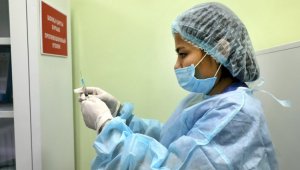 Более 80 человек заболели коронавирусом в Казахстане за сутки