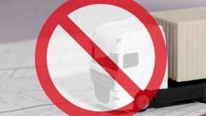 Борьба с контрабандой: МСХ намерено запретить ввоз пшеницы в Казахстан автотранспортом