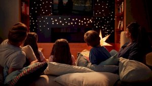 Домашний кинотеатр: сериалы, выходящие на экраны в апреле