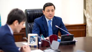 В Казахстане до 2025 года будет построено 12 новых реабилитационных центров