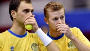 Александр Недовесов и Андрей Голубев вышли в четвертьфинал теннисного турнира в США