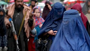 В Афганистане женщинам запретили работать в гуманитарных миссиях ООН