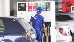 Талгат Калиев: Рост цен на дизтопливо и бензин, к сожалению, неизбежен