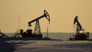 Казахстан и Азербайджан обсуждают транспортировку 5 миллионов тонн нефти – СМИ