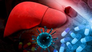 Новые подходы в лечении вирусного гепатита утверждены в стандарте Минздрава РК