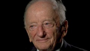 В США в возрасте 103 лет скончался последний прокурор Нюрнбергского процесса