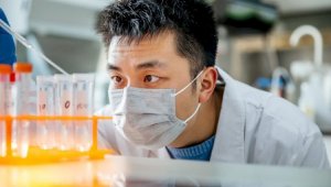 Ученые из Китая выявили причинно-следственные связи между человеческими микробами и продолжительностью жизни