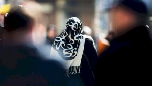 В Иране устанавливают умные камеры для выявления женщин без хиджаба