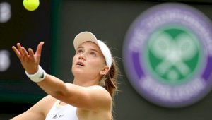 Елена Рыбакина удерживает 7-е место в мировом рейтинге