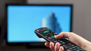 На азербайджанском телевидении появятся казахстанские телеканалы