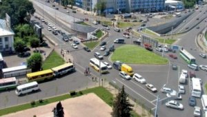 Каким станет проспект Райымбека в Алматы
