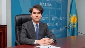 Мирас Жиенбаев: Наука и обновление возвращаются в академию