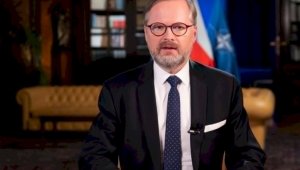 Премьер-министр Чехии посетит Казахстан