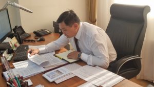 Депутат заявил о коррупции и лоббировании интересов крупных земельных олигархов в Минсельхозе