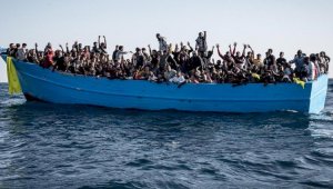 У берегов Туниса в результате крушения лодки погибли 25 мигрантов
