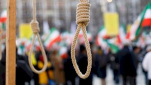 Количество казней в Иране возросло на 75%