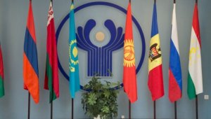 Ташкент и Самарканд выбраны столицами СНГ в 2024 году