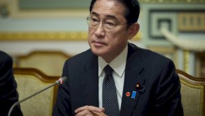 Японский премьер осудил попытку нападения на него и призвал обеспечить безопасность выборов в стране