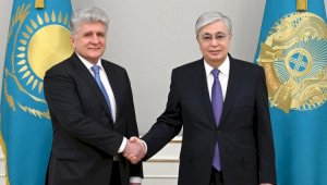 В Алматы планируют создать Центр ООН по устойчивому развитию Центральной Азии