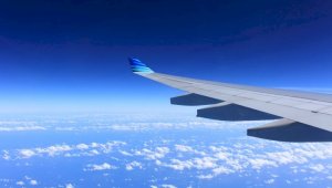 Пассажир рейса Астана – Алматы пошутил о бомбе на борту самолета