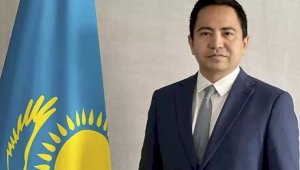 Назначен посол Казахстана в Азербайджане