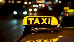 В Алматы таксист довез гражданина Германии из аэропорта в гостиницу за 45 тысяч тенге