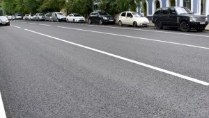 В Алматы примут меры для снижения аварийности на дорогах