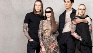 Первый магазин концептуальной одежды открылся в Алматы