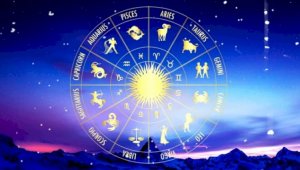 Гороскоп для всех знаков зодиака на 25 апреля