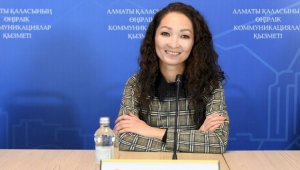 Представители балетных династий Алматы рассказали о своей работе в КазНТОБе