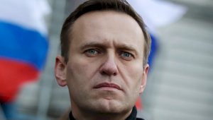 Российскому оппозиционеру Алексею Навальному грозит пожизненное заключение