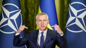 Генсек НАТО: Украина готова отвоевать больше территории
