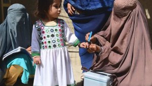 Генеральный секретарь ООН: Афганистан столкнулся с крупнейшим гуманитарным кризисом в мире