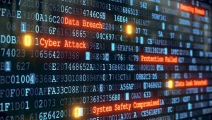 Казахстан на седьмом месте в глобальном рейтинге по количеству кибератак