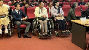 В Минздраве рассмотрены меры по улучшению медпомощи лицам с инвалидностью