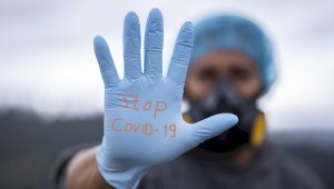 ВОЗ объявила о завершении пандемии коронавируса
