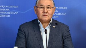 Масштабные спортивные состязания пройдут в Алматы к 100-летию «Динамо»