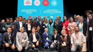 Казахстанская делегация приняла участие в открытии форума в Стамбуле