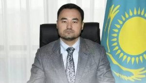Заместителем акима Алматинской области назначен Рустам Исатаев