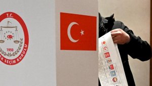 Второй тур президентских выборов состоится в Турции