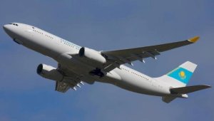 Казахстан и Сингапур планируют запустить прямые авиарейсы