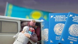 Около двух тысяч кандасов  вернутся в Казахстан