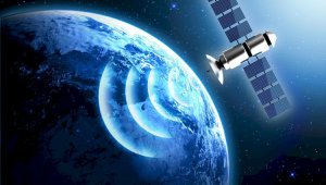 Казахстан планирует производить собственные спутники связи